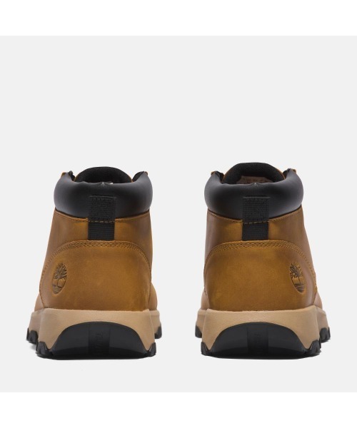 Timberland（ティンバーランド） シューズ 26.5cm ウィート メンズ