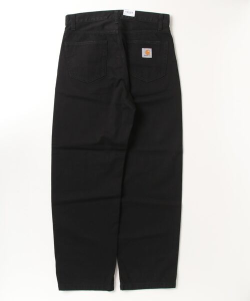 Carhartt WIP（カーハートワークインプログレス） デニムパンツ 34inch