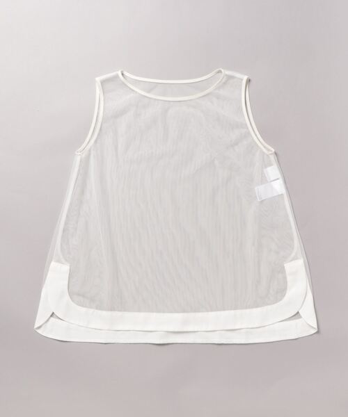 「ELENDEEK」 長袖カットソー FREE ブラック レディース_画像4