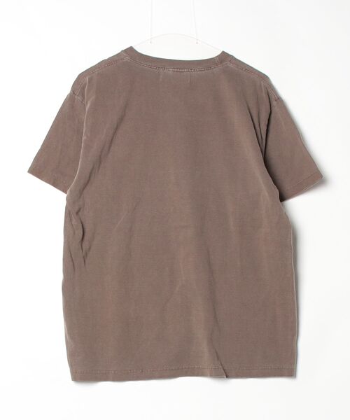 「jj mercer」 半袖Tシャツ FREE ブラウン レディース_画像2
