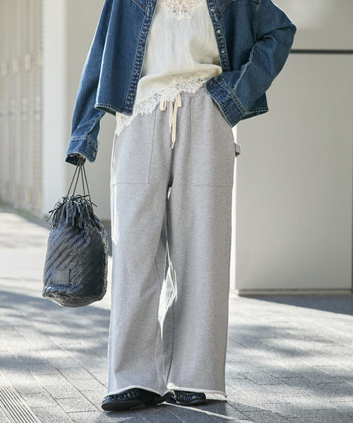 JOURNAL STANDARD（ジャーナルスタンダード） スウェットパンツ