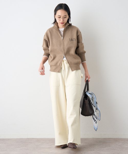 JOURNAL STANDARD（ジャーナルスタンダード） スウェットパンツ