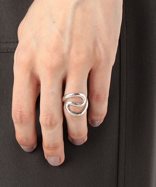 PHILIPPE AUDIBERT（フィリップ オーディベール） リング FREE