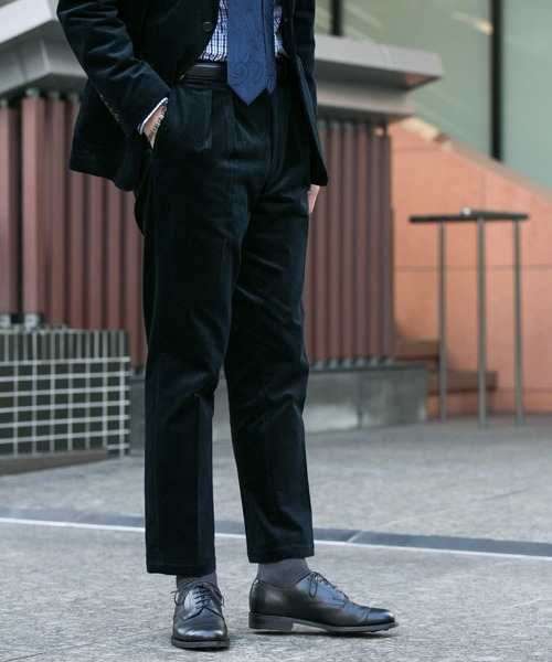 URBAN RESEARCH DOORS（アーバンリサーチドアーズ） コーデュロイ