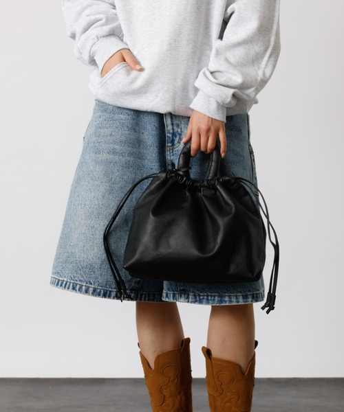 Rouge vif la cle（ルージュヴィフラクレ） トートバッグ 「ARUTEMIKA