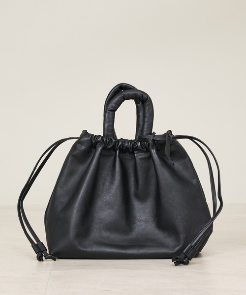 Rouge vif la cle（ルージュヴィフラクレ） トートバッグ 「ARUTEMIKA