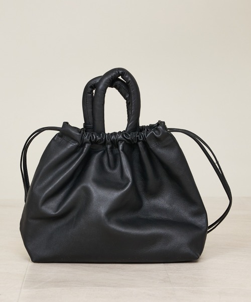 Rouge vif la cle（ルージュヴィフラクレ） トートバッグ 「ARUTEMIKA