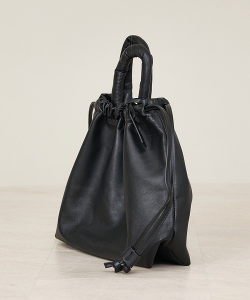 Rouge vif la cle（ルージュヴィフラクレ） トートバッグ 「ARUTEMIKA