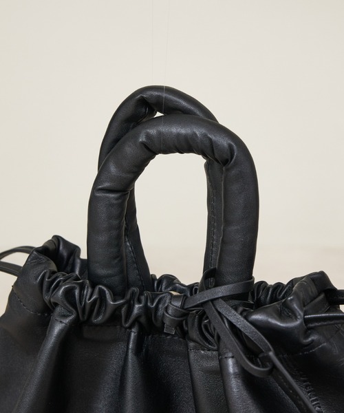 Rouge vif la cle（ルージュヴィフラクレ） トートバッグ 「ARUTEMIKA