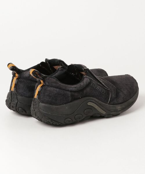 「MERRELL」 シューズ 40 ブラック レディース_画像2
