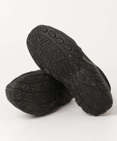 「MERRELL」 シューズ 40 ブラック レディース_画像3