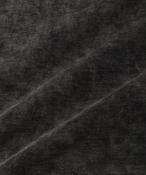 「welise」 ジップアップパーカー L グレー メンズ_画像4