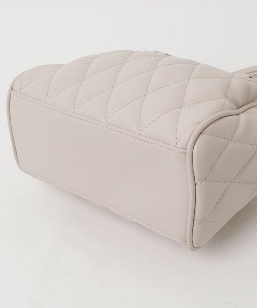 「OLIVE des OLIVE」 2WAYバッグ FREE ベージュ レディース_画像3