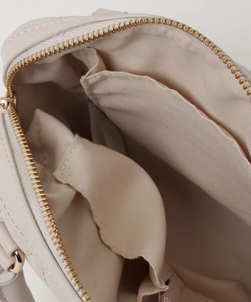 「OLIVE des OLIVE」 2WAYバッグ FREE ベージュ レディース_画像4