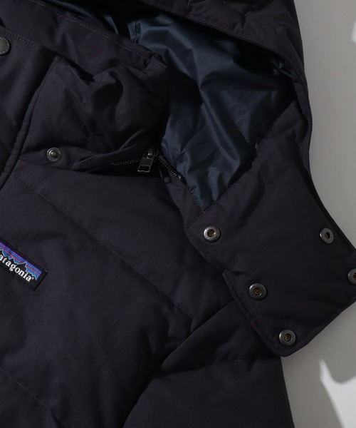 patagonia（パタゴニア） ダウンジャケット ダウン 「Patagonia