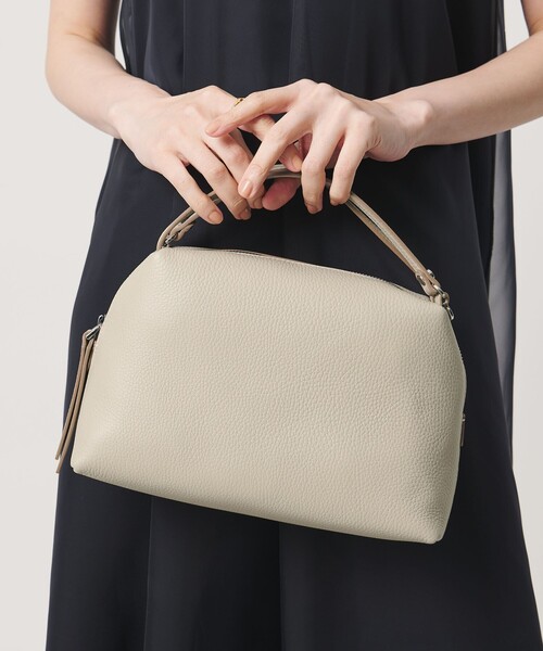 ショルダーバッグ バッグ 「GIANNI CHIARINI」ALIFA M バッグ 26SS レディースの画像
