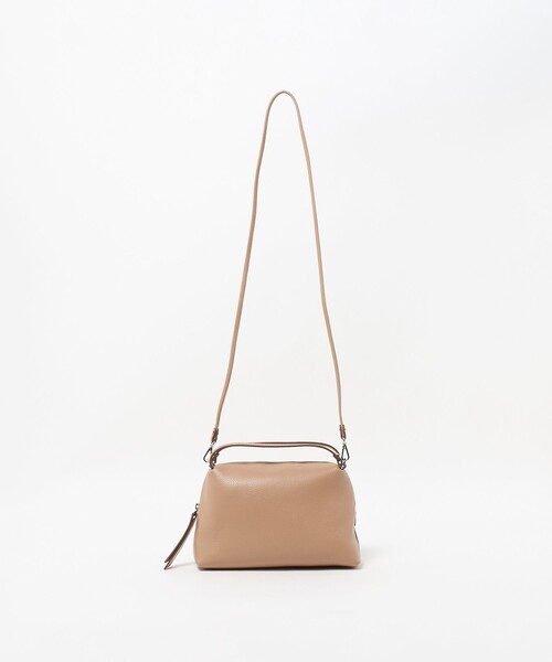 ショルダーバッグ バッグ 「GIANNI CHIARINI」ALIFA M バッグ 26SS レディースの画像