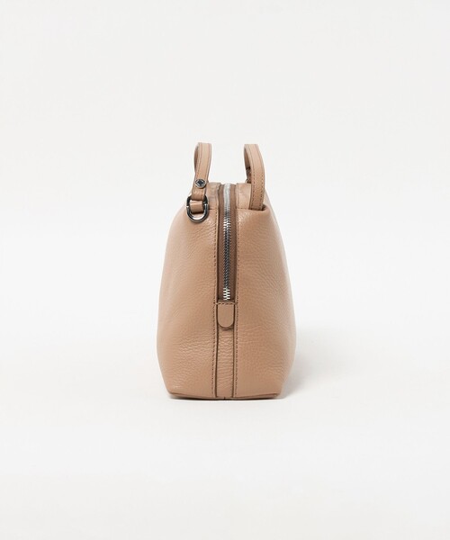 ショルダーバッグ バッグ 「GIANNI CHIARINI」ALIFA M バッグ 26SS レディースの画像