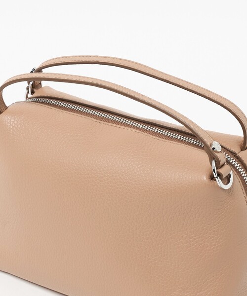 ショルダーバッグ バッグ 「GIANNI CHIARINI」ALIFA M バッグ 26SS レディースの画像