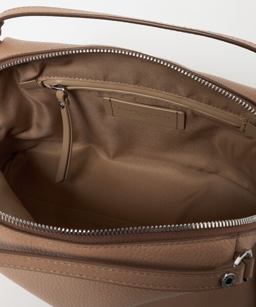 ショルダーバッグ バッグ 「GIANNI CHIARINI」ALIFA M バッグ 26SS レディースの画像