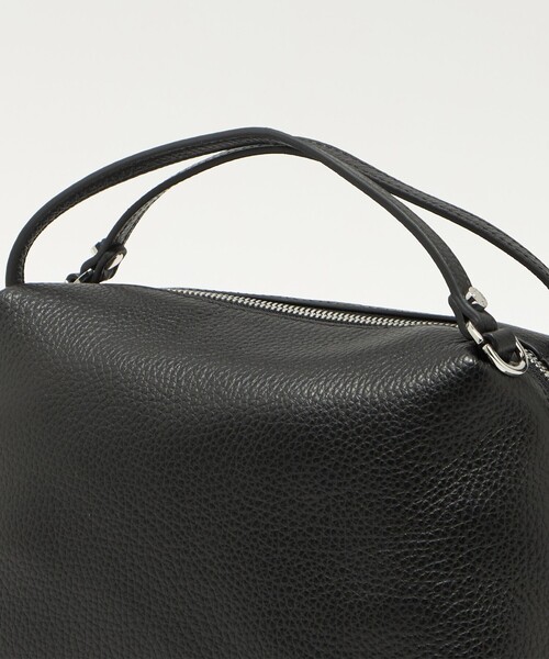 ショルダーバッグ バッグ 「GIANNI CHIARINI」ALIFA M バッグ 26SS レディースの画像