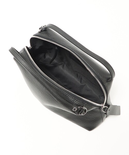 ショルダーバッグ バッグ 「GIANNI CHIARINI」ALIFA M バッグ 26SS レディースの画像