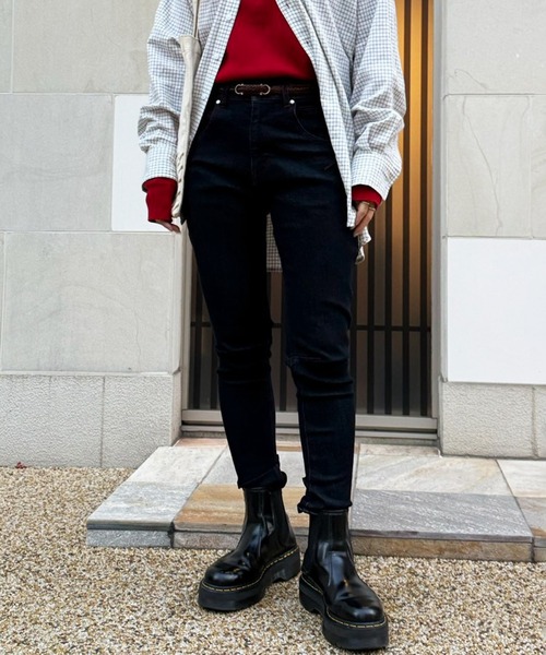 DOUBLE NAME（ダブルネーム） ジーンズ デニム デニムパンツ 「S/M/L