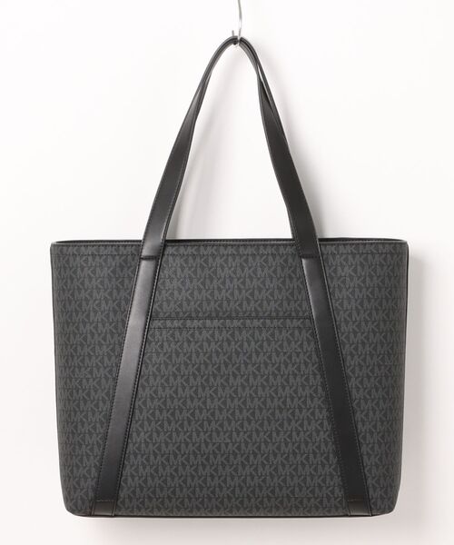MICHAEL KORS（マイケルコース） トートバッグ FREE ブラック メンズ