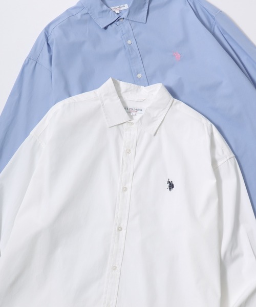 assnページです U.S. POLO ASSN.（ユーエスポロアッスン） キャップ 帽子 「U.S. POLO