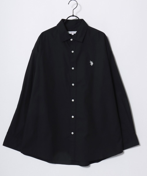 U.S. POLO ASSN.（ユーエスポロアッスン） シャツ メンズ レディース