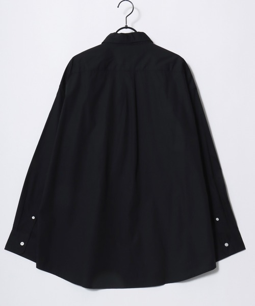 U.S. POLO ASSN.（ユーエスポロアッスン） アロハシャツ シャツ Broad