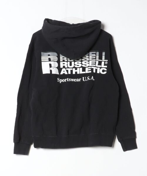 Russell Athletic(ラッセル アスレティック) プルオーバー Russell Athletic(ラッセル アスレティック) プルオーバー