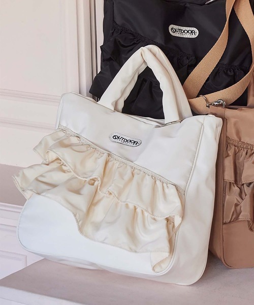 OUTDOOR PRODUCTS（アウトドアプロダクツ） トートバッグ 「OUTDOOR