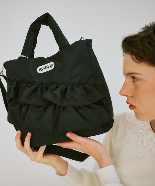 OUTDOOR PRODUCTS（アウトドアプロダクツ） トートバッグ 「OUTDOOR