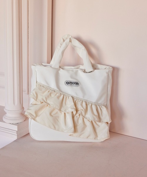 OUTDOOR PRODUCTS（アウトドアプロダクツ） トートバッグ 「OUTDOOR