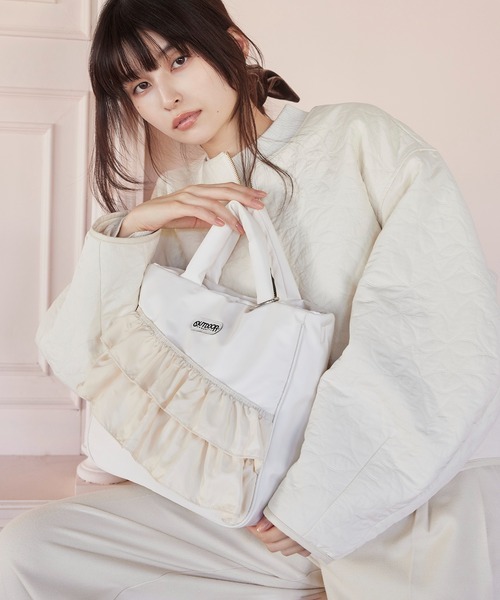 OUTDOOR PRODUCTS（アウトドアプロダクツ） トートバッグ 「OUTDOOR