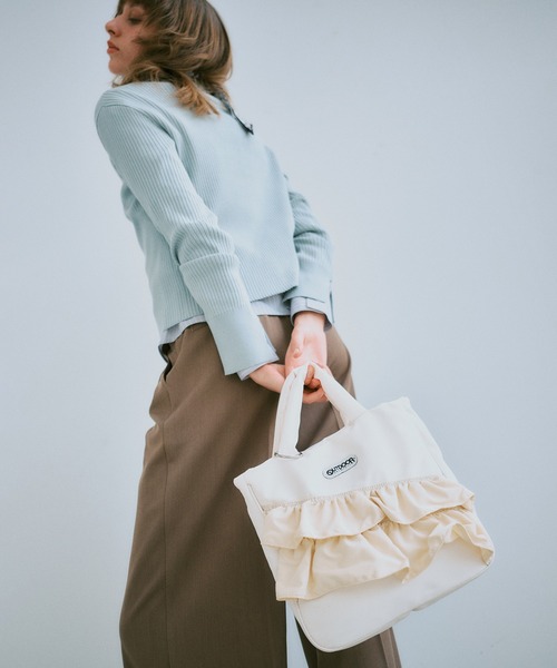 OUTDOOR PRODUCTS（アウトドアプロダクツ） トートバッグ 「OUTDOOR