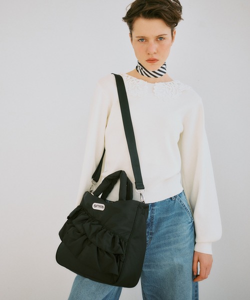 OUTDOOR PRODUCTS（アウトドアプロダクツ） トートバッグ 「OUTDOOR