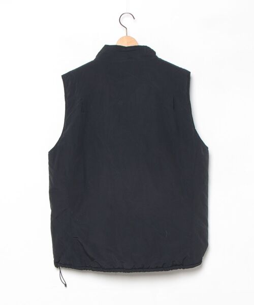 「NATAL DESIGN」 ベスト LARGE ブラック メンズ_画像2