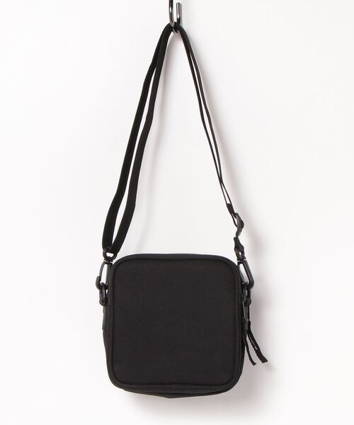 「Carhartt WIP」 ショルダーバッグ ONE SIZE ブラック メンズ_画像2