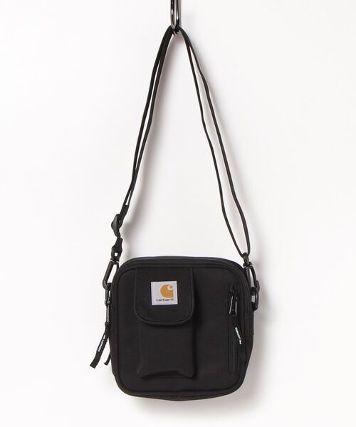 「Carhartt WIP」 ショルダーバッグ ONE SIZE ブラック メンズ_画像7