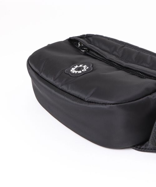 KENZO（ケンゾー） ショルダーバッグ バッグ 'Boke Flower 2.0' ベルト