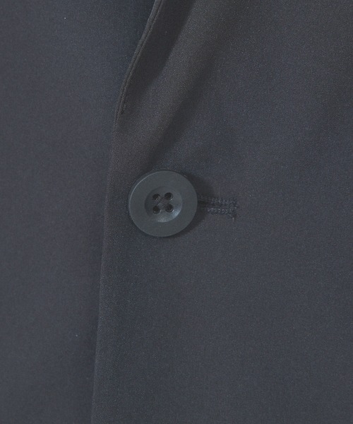 「ABAHOUSE GRAY」 セットアップ 46 グレイッシュベージュ メンズ_画像7