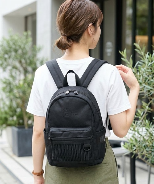 Miffy（ミッフィー） デイバック リュック OUTDOOR PRODUCTS