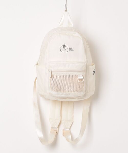 Miffy（ミッフィー） デイバック リュック OUTDOOR PRODUCTS