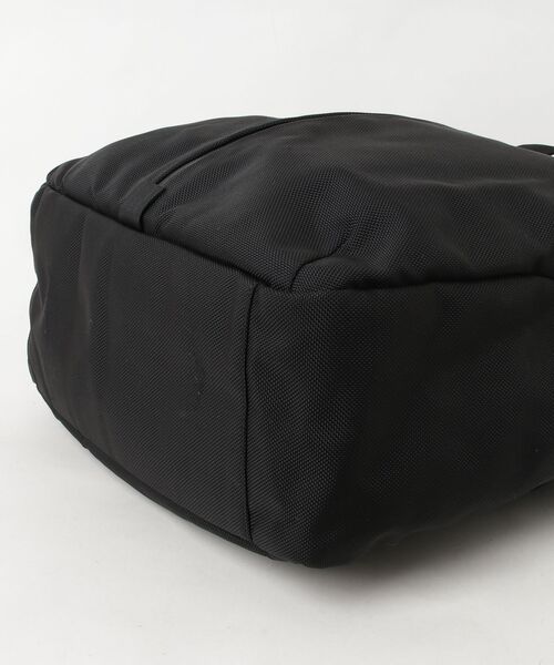 「Aer」 トートバッグ FREE ブラック メンズ_画像3