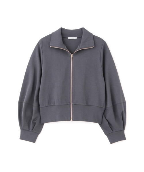 「JILL by JILL STUART」 ブルゾン FREE グレー系その他 レディース_画像2