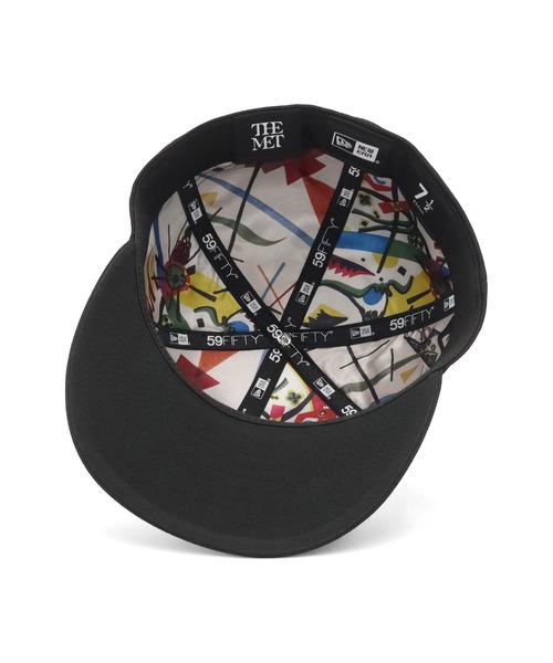 NEW ERA（ニューエラ） キャップ 帽子 ニューエラキャップ 59FIFTY