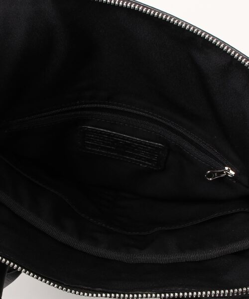 「SEEKER」 リュック FREE ネイビー メンズ_画像4