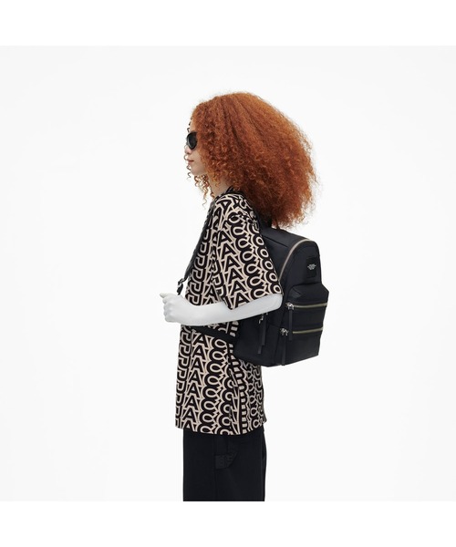 MARC JACOBS（マーク・ジェイコブス） デイバック リュック THE BIKER